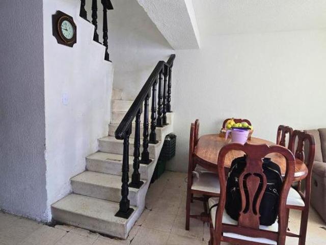 Casa Venta San Buenaventura Ixtapaluca