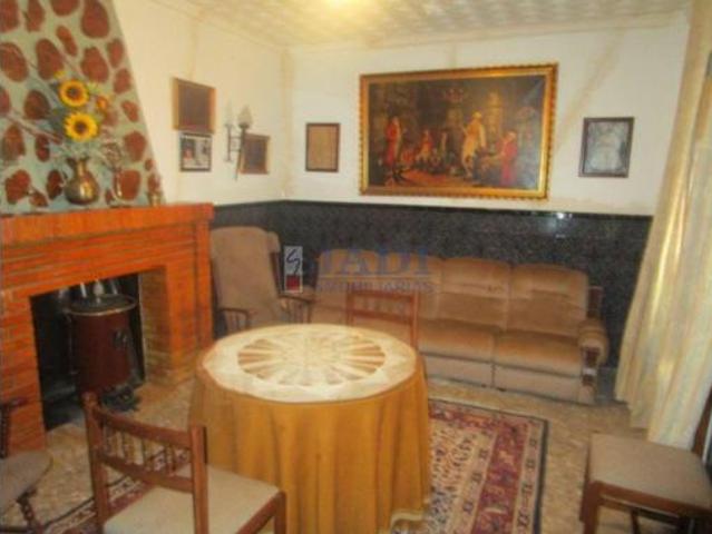 Casa Venta San Carlos del Valle, San Carlos del Valle