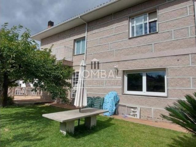 Casa Venta San Cibrao das Viñas, A Carballeira San Cibrao Das Viñas