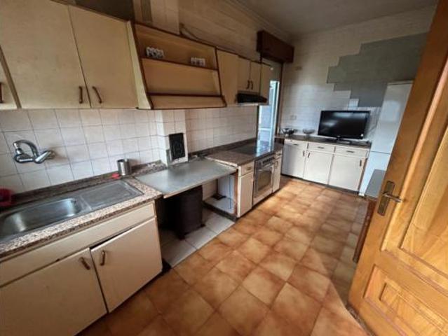 Casa Venta San Cibrao das Viñas, A Cruz de Rante