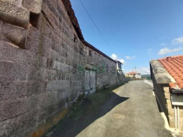 Casa Venta San Cibrao das Viñas, A Casanova San Cibrao Das Viñas
