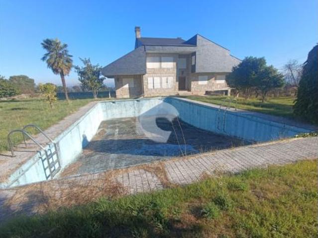 Casa Venta San Cibrao das Viñas, San Cibrao Das Viñas Capital