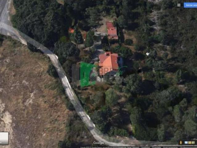 Casa Venta San Cibrao das Viñas, Curras San Cibrao Das Viñas