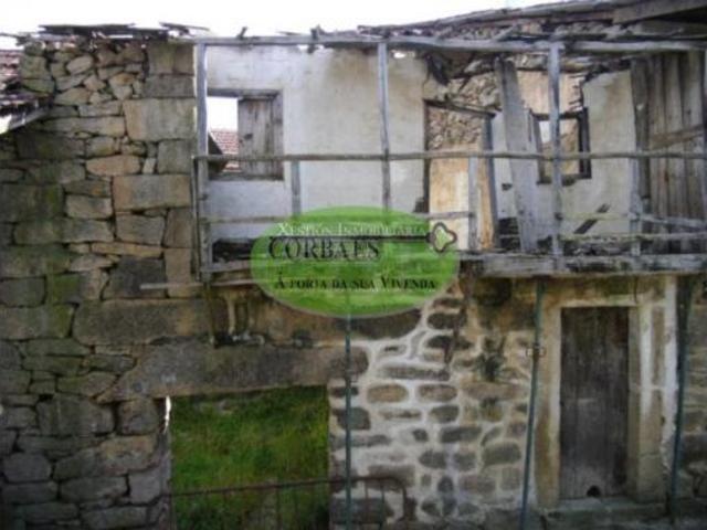 Casa Venta San Cibrao das Viñas, San Cibrao das Viñas