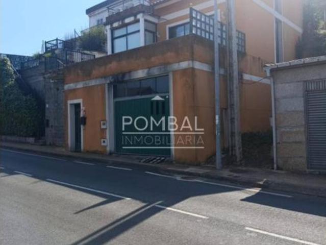 Casa Venta San Cibrao das Viñas, San Cibrao Das Viñas Capital