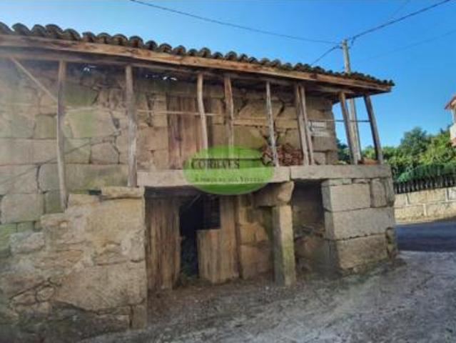Casa Venta San Cibrao das Viñas, Vilanova San Cibrao Das Viñas