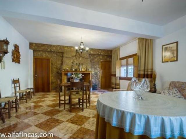 Chalet Venta San Clemente, San Clemente