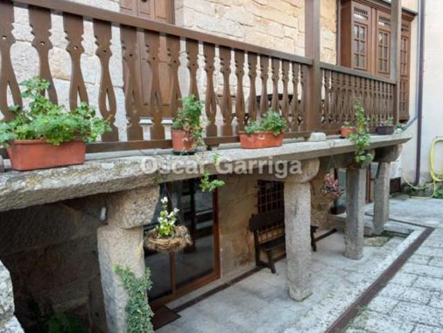 Casa Venta San Cristovo de Cea, Cea