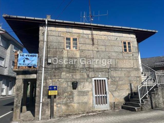 Casa Venta San Cristovo de Cea, Cea