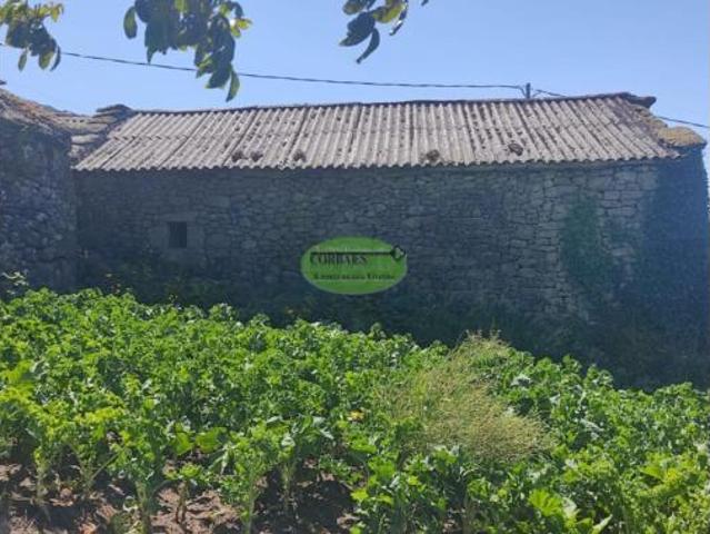 Casa Venta San Cristovo de Cea, Confurco
