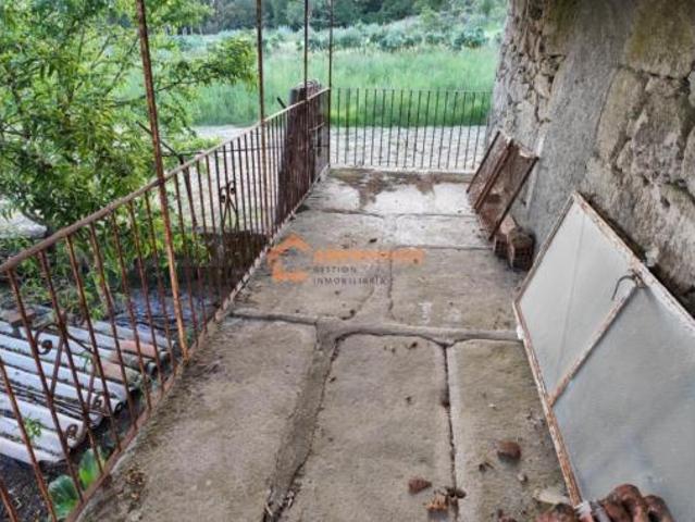 Casa Venta San Cristovo de Cea, A Agra San Cristovo de Cea