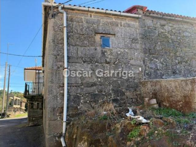 Casa Venta San Cristovo de Cea, Monteagudo