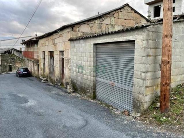 Casa Venta San Cristovo de Cea, Cea