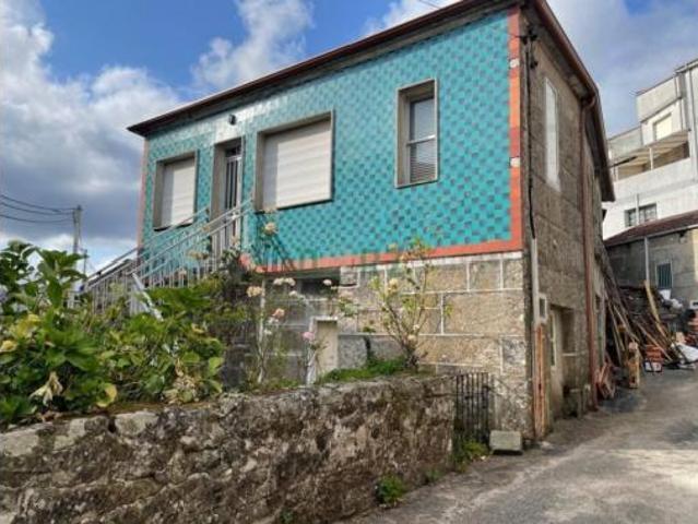 Casa Venta San Cristovo de Cea, Cea