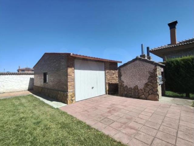 Casa Venta San Cristóbal de La Cuesta, San Cristóbal de La Cuesta