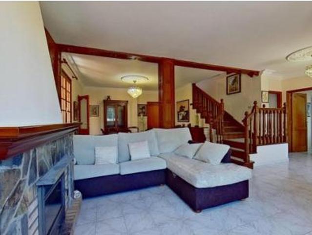 Casa Venta San Cristóbal de La Laguna, Guamasa Los Baldíos Los Rodeos El Ortigal