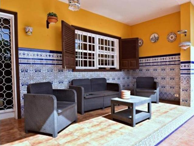 Casa Venta San Cristóbal de La Laguna, Guamasa Los Baldíos Los Rodeos El Ortigal