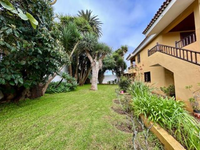 Casa Venta San Cristóbal de La Laguna, Guamasa Los Baldíos Los Rodeos El Ortigal