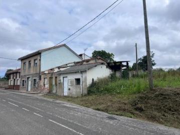 Casa Venta Castrillón, Pillarno