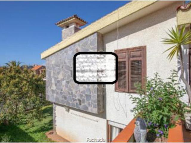 Casa Venta San Cristóbal de La Laguna, Taco Geneto Las Chumberas Guajara Los Andenes
