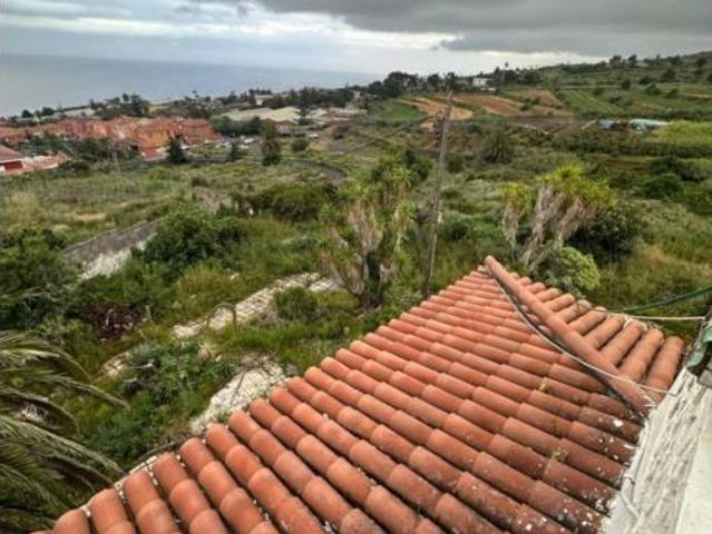 Casa Venta Tacoronte, Barranco Martiño