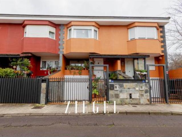 Casa Venta San Cristóbal de La Laguna, Vega de Las Mercedes Jardina Las Mercedes
