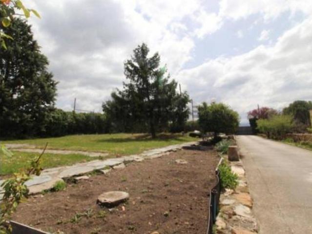 Casa Venta San Cristóbal de Cuéllar, San Cristóbal de Cuéllar