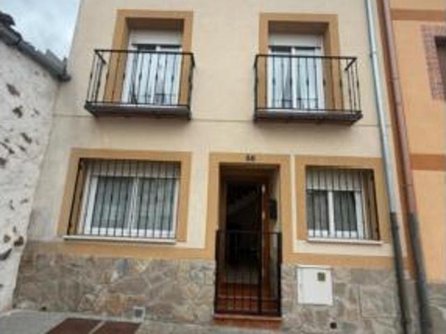 Casa Venta San Cristóbal de Segovia, San Cristóbal de Segovia