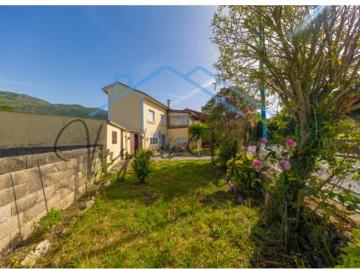 Casa Venta San Felices de Buelna, La Bárcena
