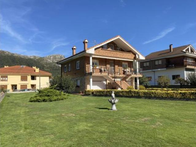 Casa Venta San Felices de Buelna, Mata