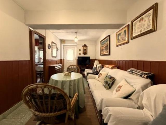 Casa Venta San Felices de Buelna, Rivero
