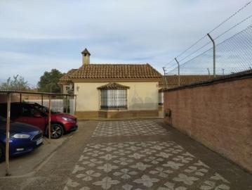 Casa Venta San Fernando, Camposoto Gallineras