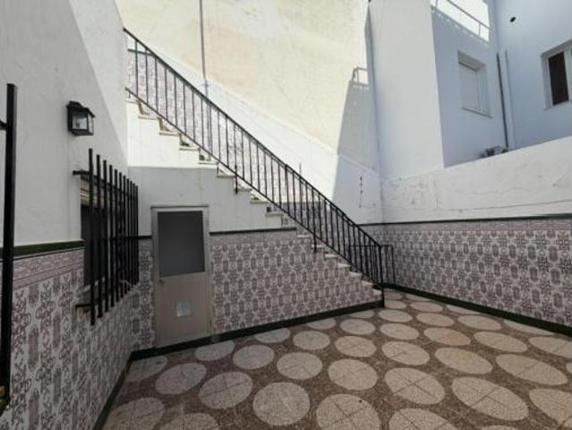 Casa Venta San Fernando, Camposoto Gallineras
