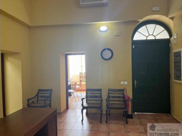 Casa Venta San Fernando, Casería de Ossio San Carlos