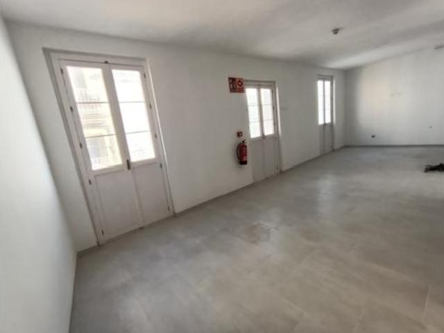 Casa Venta San Fernando, Centro