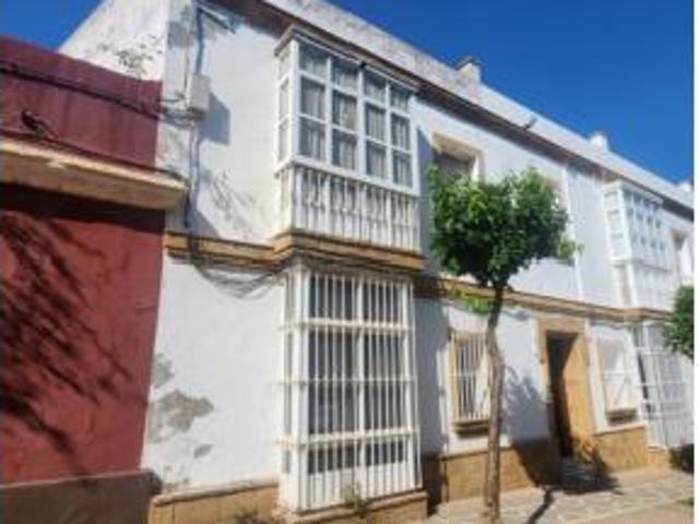 Casa Venta San Fernando, Centro