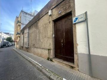 Casa Venta San Fernando, Centro