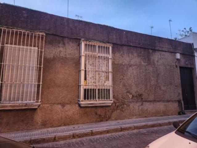 Casa Venta San Fernando, Centro