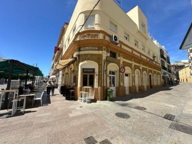 Casa Venta San Fernando, Centro