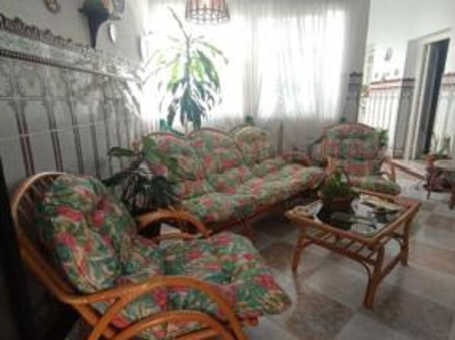 Casa Venta San Fernando, El Carmen