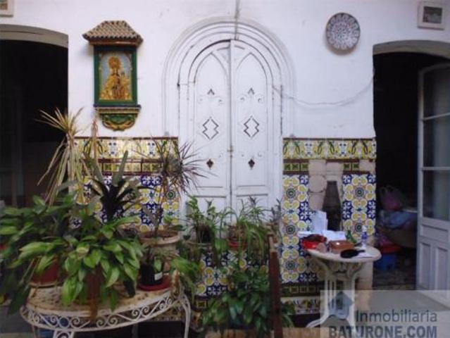 Casa Venta San Fernando, El Carmen
