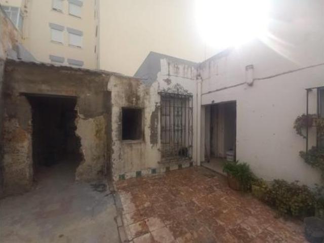 Casa Venta San Fernando, El Carmen