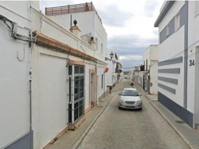 Casa Venta San Fernando, El Carmen