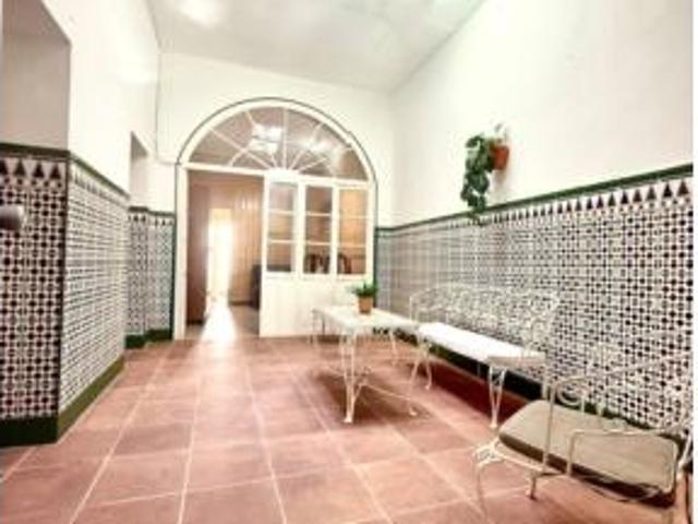 Casa Venta San Fernando, El Carmen