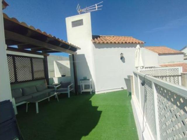 Casa Venta San Fernando, El Cristo Cayetano Roldán