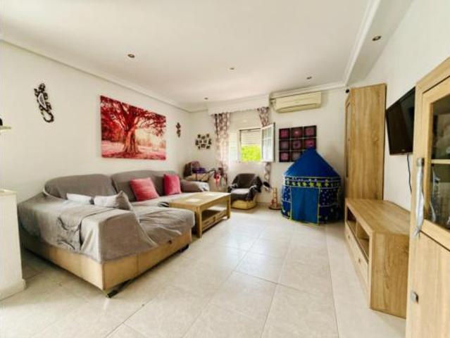 Casa Venta San Fernando, El Cristo Cayetano Roldán
