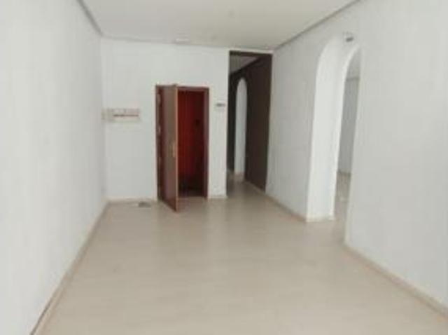 Casa Venta San Fernando, El Cristo Cayetano Roldán