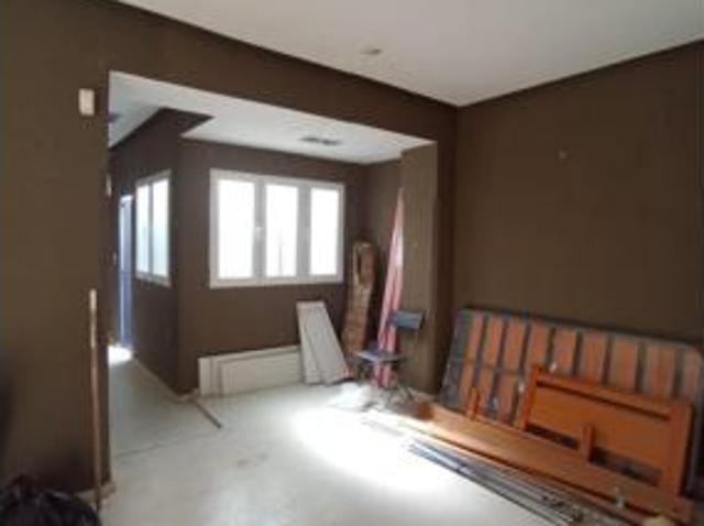 Casa Venta San Fernando, El Cristo Cayetano Roldán