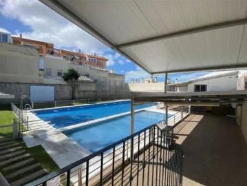 Casa Venta San Fernando, Hornos Púnicos