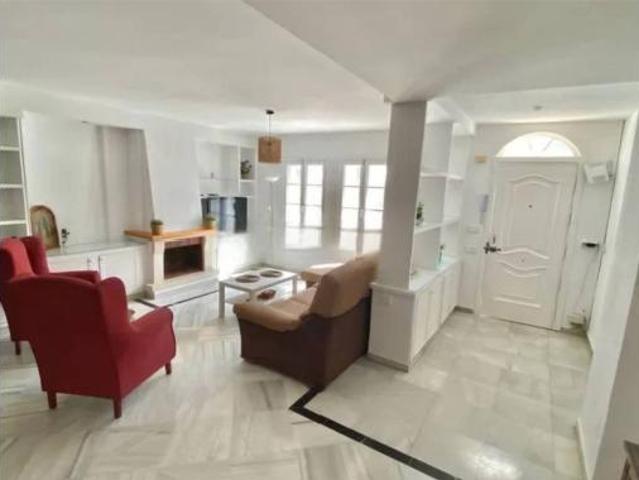 Casa Venta San Fernando, Hornos Púnicos
